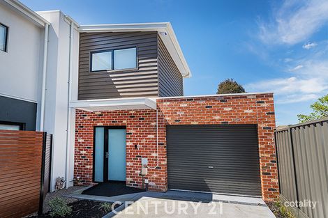 Property photo of 4/38 Bevan Avenue Clayton South VIC 3169
