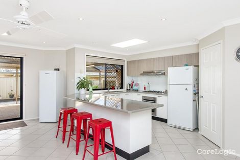 Property photo of 121 Kellerman Drive St Helens Park NSW 2560