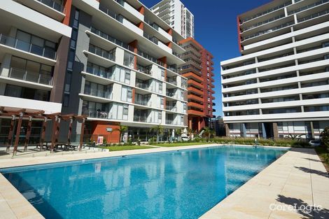 Property photo of 1606/1 Mooltan Avenue Macquarie Park NSW 2113