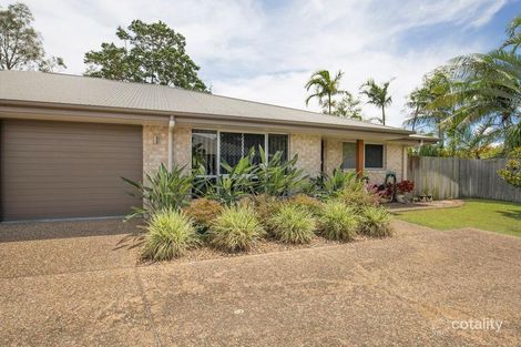 Property photo of 6/7 Elliott Heads Road Kepnock QLD 4670