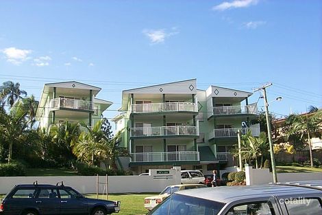 1/21 Orleigh St, West End, QLD 4101