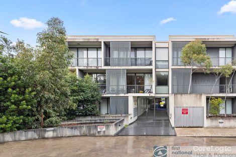 Property photo of 35/2-4 Samada Street Notting Hill VIC 3168