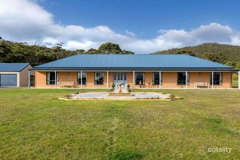 Property photo of 5978 Channel Highway Garden Island Creek TAS 7112