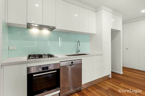 Property photo of 110/98 Nicholson Street Brunswick East VIC 3057