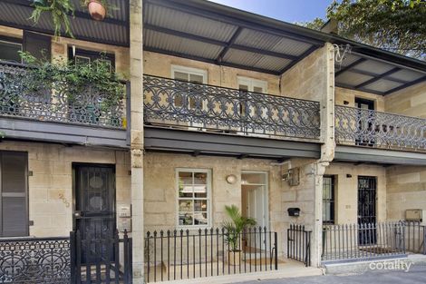 Property photo of 201 Palmer Street Darlinghurst NSW 2010