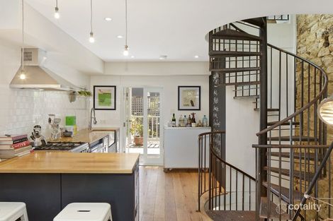 Property photo of 201 Palmer Street Darlinghurst NSW 2010