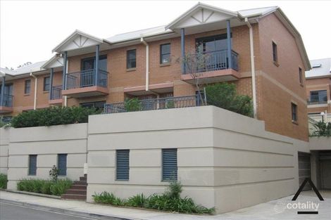 Property photo of 113/10 Dick Street Balmain NSW 2041