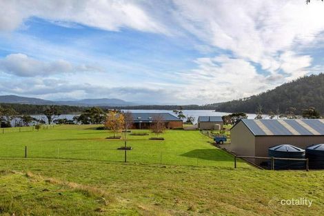 Property photo of 5978 Channel Highway Garden Island Creek TAS 7112