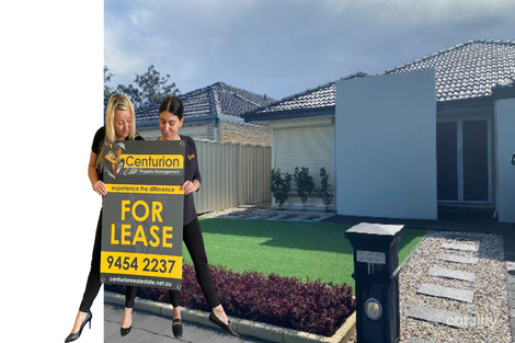 Property photo of 11 Yabera Road Forrestfield WA 6058