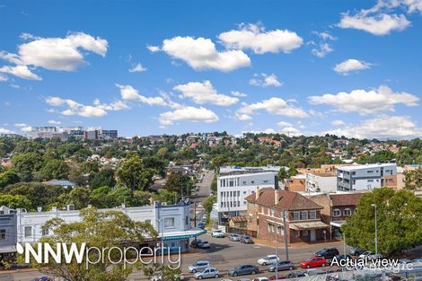 Property photo of 64/61 West Parade West Ryde NSW 2114