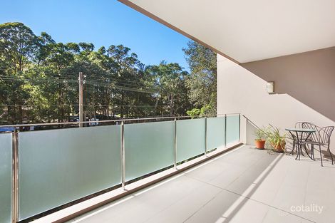 Property photo of 8/1-7 Newhaven Place St Ives NSW 2075