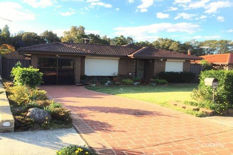 19 Ariella Pl, Edensor Park, NSW 2176