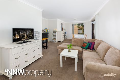 Property photo of 12/201 Waterloo Road Marsfield NSW 2122