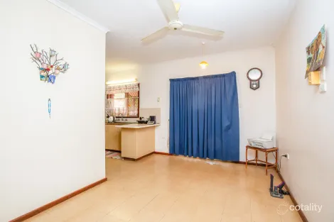 Property photo of 33 Spoonbill Crescent South Hedland WA 6722
