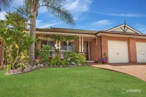 13 Kurrajong Rd, Casula, NSW 2170