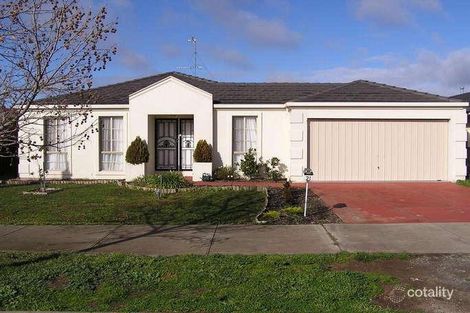 21 Kelly Ave, Burnside, VIC 3023