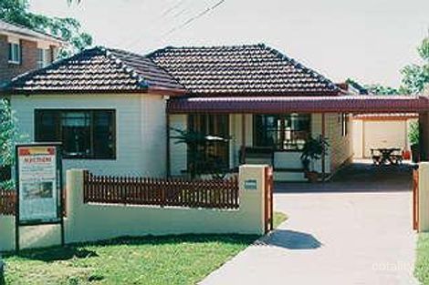 Property photo of 13 Turriell Bay Road Lilli Pilli NSW 2229