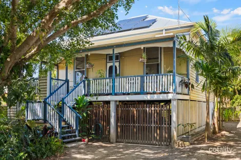 31 Richmond St, Maryborough, QLD 4650