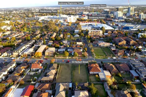 53 Herbert St, Dandenong, VIC 3175
