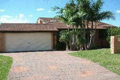 Property photo of 62 Blaxland Drive Illawong NSW 2234