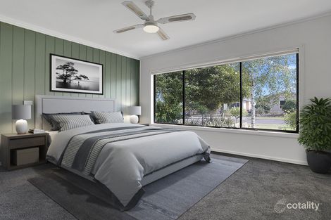 Property photo of 4 Miller Crescent Hamilton VIC 3300