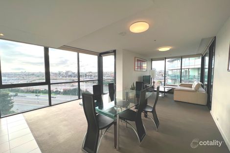 Property photo of 909/8 Marmion Place Docklands VIC 3008