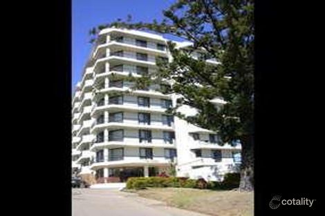 46/32-34 Kent St, West Gladstone, QLD 4680