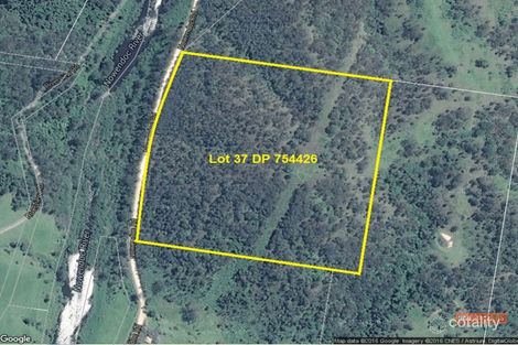 Lot 37 Nowendoc Rd, Caffreys Flat, NSW 2424