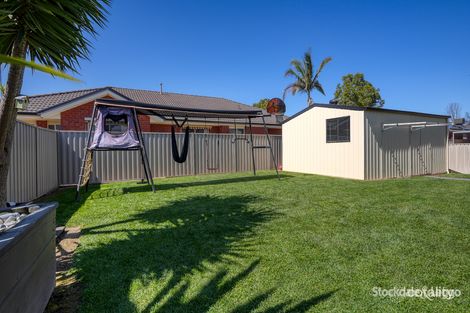 Property photo of 6 Jersey Crescent Shepparton VIC 3630