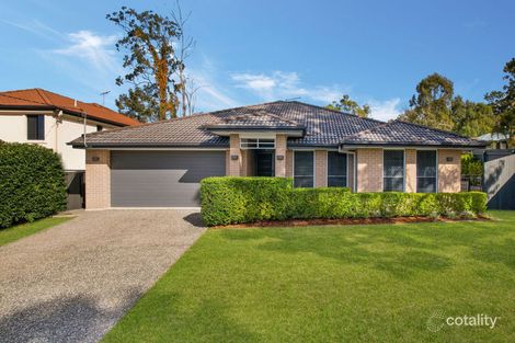 Property photo of 70 Trudy Crescent Cornubia QLD 4130