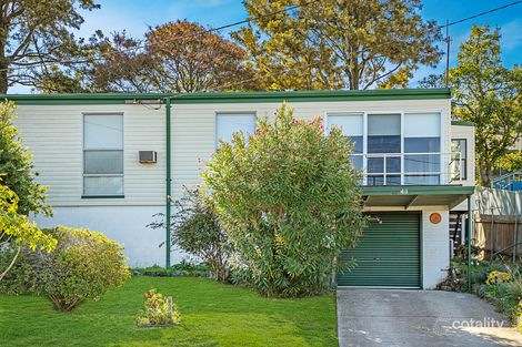 Property photo of 48 Branxton Street Waratah West NSW 2298