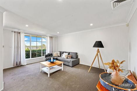 Property photo of 7 Crestview Place Cranebrook NSW 2749