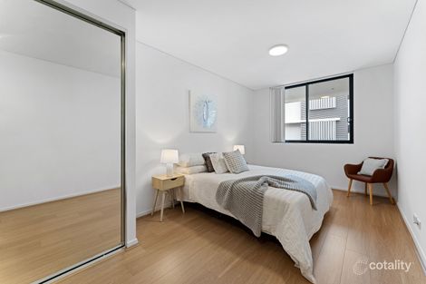 Property photo of 814/2C Charles Street Canterbury NSW 2193