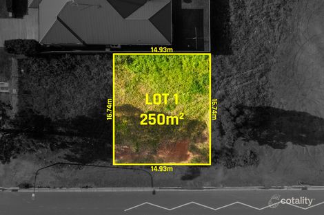 Lot 1 Junction Rd, Grantham Farm, NSW 2765