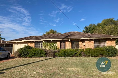 15 Johnston Ave, West Busselton, WA 6280