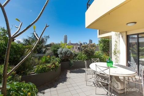 Property photo of 309/200 Campbell Street Darlinghurst NSW 2010