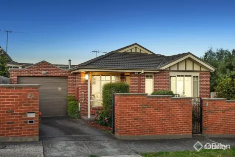 2a Cherry Orchard Rise, Box Hill North, VIC 3129