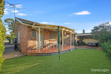 Property photo of 6A Doust Street Bass Hill NSW 2197