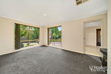 Property photo of 111 Marchant Circuit Dunlop ACT 2615