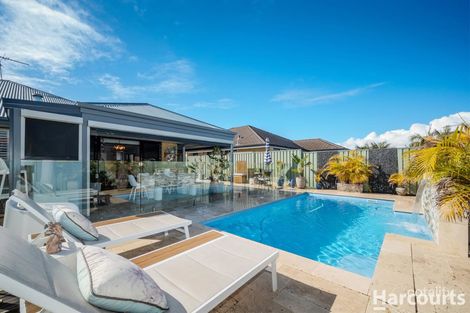 Property photo of 47 Cheriton Drive Carramar WA 6031