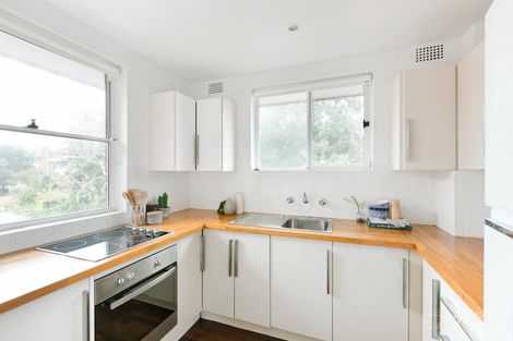 Property photo of 12/111 Queenscliff Road Queenscliff NSW 2096