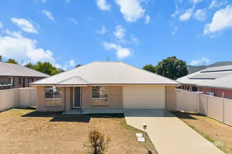 5 Appaloosa Pl, Hillvue, NSW 2340