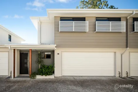 Property photo of 5/100 Spitfire Avenue Strathpine QLD 4500