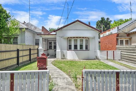 105 Raglan St S, Ballarat Central, VIC 3350