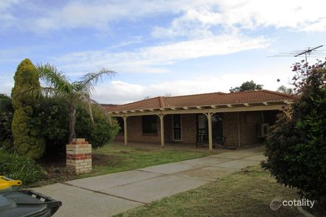 13 Peelwood Pde, Halls Head, WA 6210