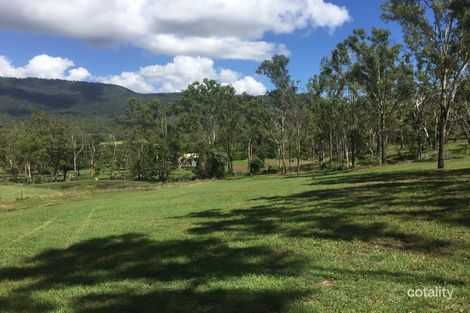 1021 Black Rd, Riordanvale, QLD 4800