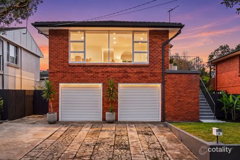 Property photo of 6 Tarra Crescent Dee Why NSW 2099