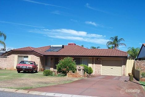 40 Regal Dr, Thornlie, WA 6108