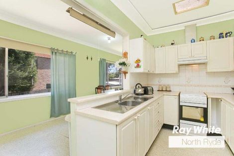Property photo of 6 Milroy Street North Ryde NSW 2113