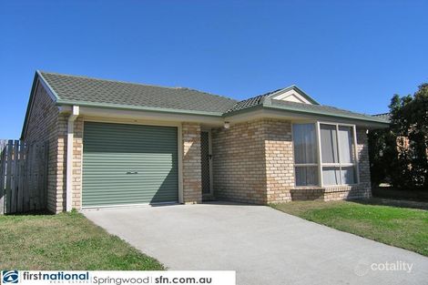 28 Lamington Pl, Loganholme, QLD 4129